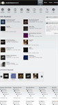Mobile Screenshot of elektraxmusic.com